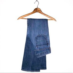 Paper Denim & Cloth Emma Jeans 4/27